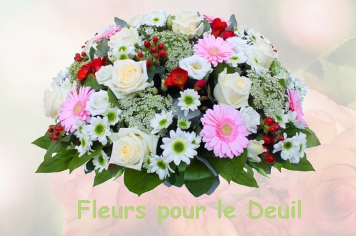 fleurs deuil EMBRES-ET-CASTELMAURE